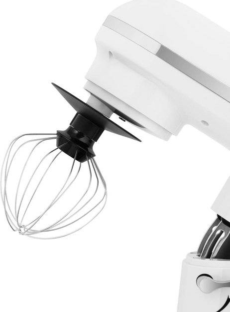 Кухонный комбайн Maunfeld MF-435WH PRO (preview 5)