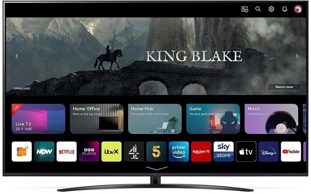 Телевизор LG 75UR81006LJ (preview 3)