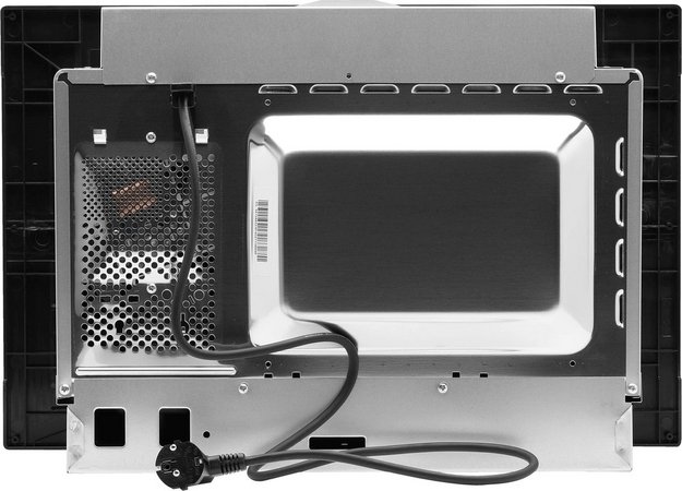 Встраиваемая микроволновая печь Hyundai HBW 2030 IX (preview 9)