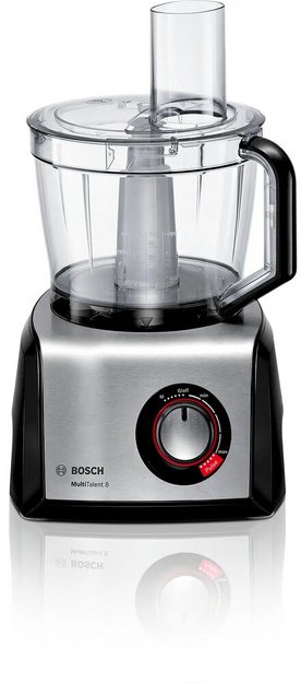 Кухонный комбайн Bosch MC812M844 (preview 2)
