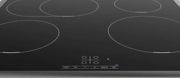 Индукционная варочная панель Bosch PIF645BB5E (фото 2) Индукционная варочная панель Bosch PIF645BB5E (preview 2)