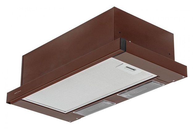 Встраиваемая вытяжка KRONA KAMILLA 600 BROWN (1 мотор) (preview 13)