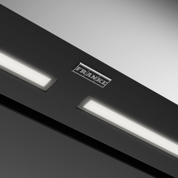 Встраиваемая вытяжка Franke FBFP BK MATT A70 KL (preview 3)