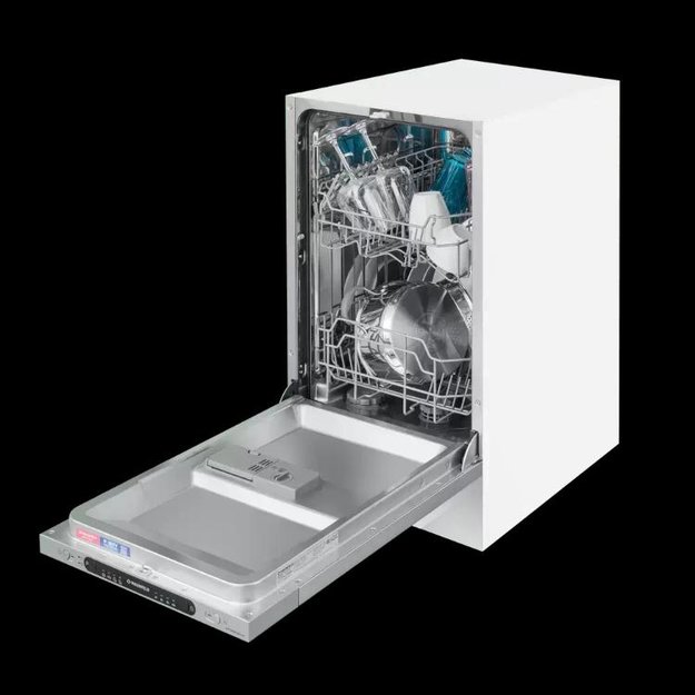 Встраиваемая посудомоечная машина Maunfeld MLP4249G02 Light Beam (фото 19) Встраиваемая посудомоечная машина Maunfeld MLP4249G02 Light Beam (preview 19)