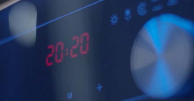 Плита Gefest ПГ 3200-08 К19 (video 2)