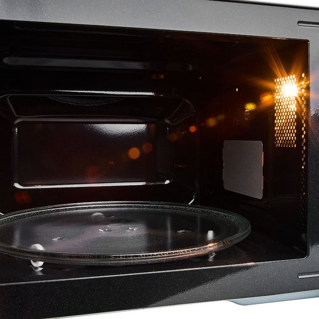 Микроволновая печь Midea AM825P2ET-W (preview 5)