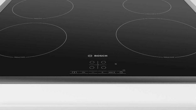 Индукционная варочная панель Bosch PUE64RBB5E (preview 3)