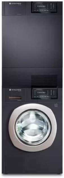 Соединительный элемент для установки в колонну Schulthess Stacking kit Titan Rock 51147 (preview 1)