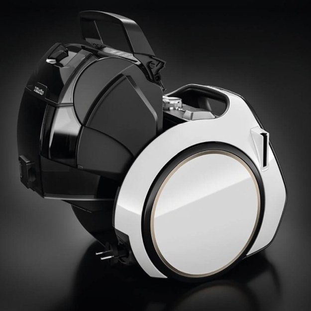 Пылесос Miele SNRF0 Boost CX1 PowerLine Parquet белый (preview 5)