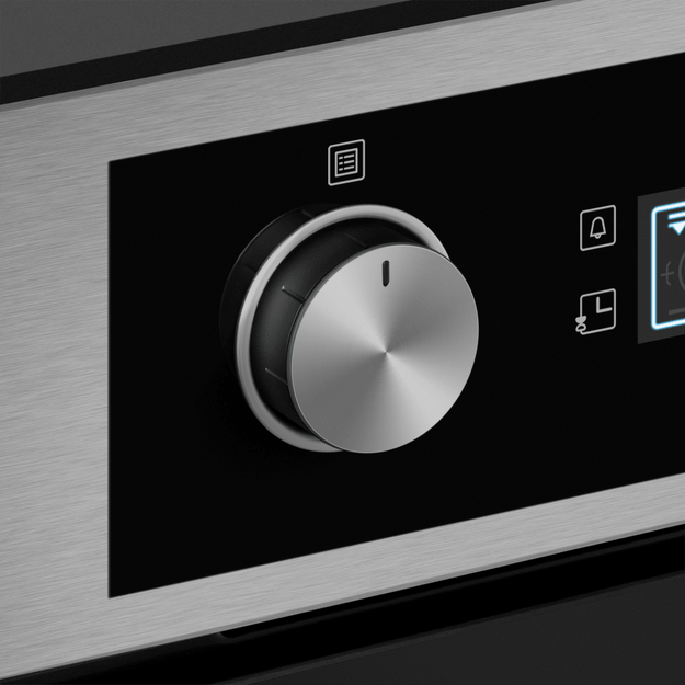 Духовой шкаф Maunfeld AEOH6062S (preview 13)