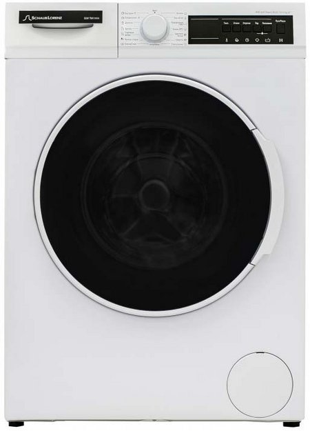 Стиральная машина Schaub Lorenz SLW TW11414 (фото 1) Стиральная машина Schaub Lorenz SLW TW11414 (preview 1)