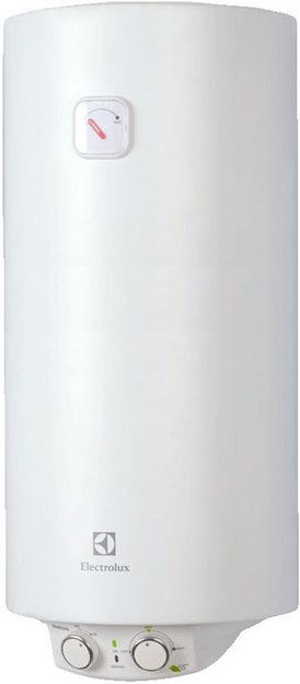 Водонагреватель Electrolux EWH 80 Heatronic Slim (preview 1)