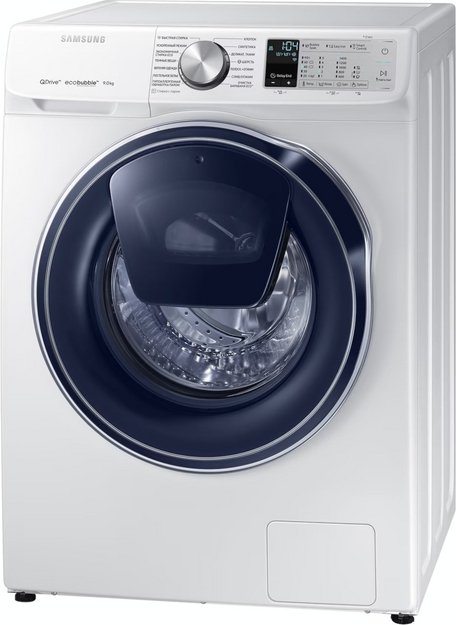 Стиральная машина Samsung WW 90M64LOPA AddWash (preview 7)