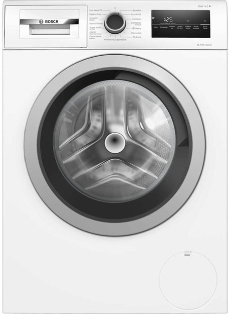 Стиральная машина Bosch WAN2825EPL (фото 1) Стиральная машина Bosch WAN2825EPL (preview 1)