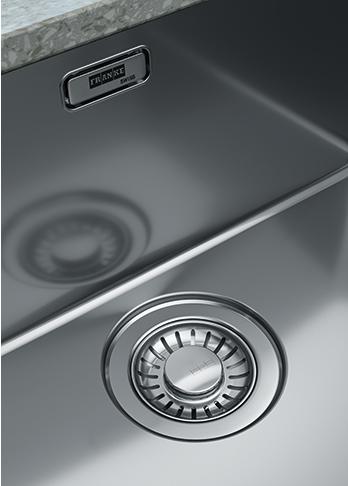 Мойка Franke Mythos MYX 110-45 (preview 2)