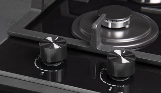 Варочная панель домино Zigmund Shtain M 26.3 B (preview 2)