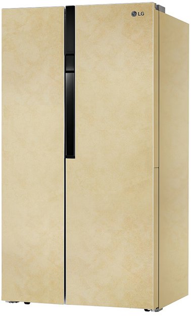 Холодильник LG GC-B247JEUV (preview 4)