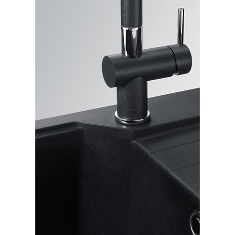 Мойка Franke Urban UBG 611-62 Графит (preview 4)