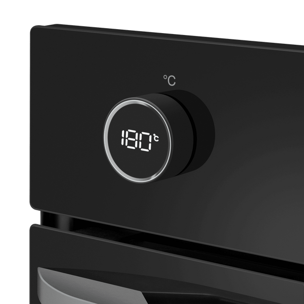 Духовой шкаф Maunfeld EOEM7614B (preview 7)