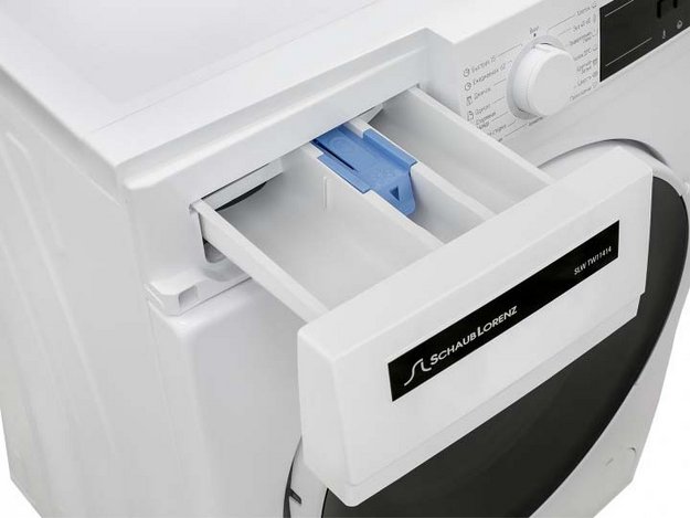 Стиральная машина Schaub Lorenz SLW TW11414 (фото 7) Стиральная машина Schaub Lorenz SLW TW11414 (preview 7)