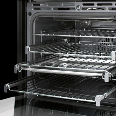 Духовой шкаф Fulgor Milano SPO 6213 P TC X (фото 4) Духовой шкаф Fulgor Milano SPO 6213 P TC X (preview 4)