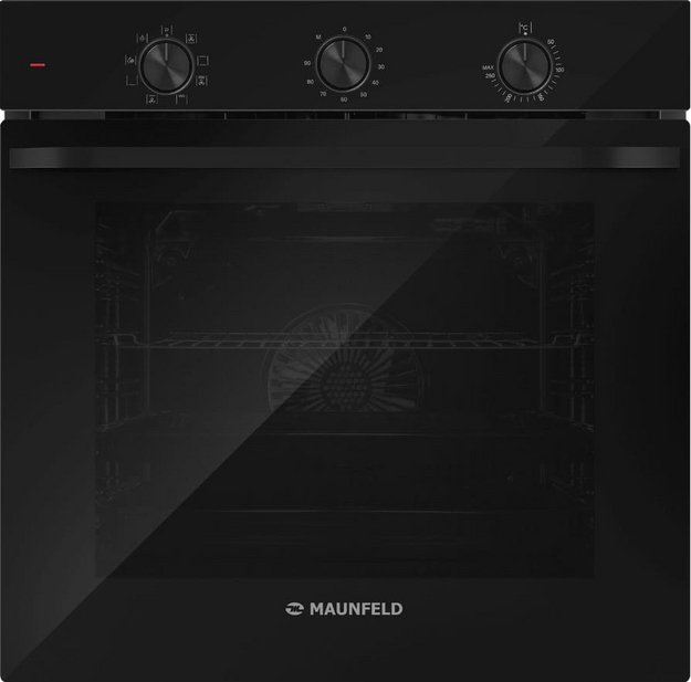 Духовой шкаф Maunfeld FEOF7381B2 (preview 1)