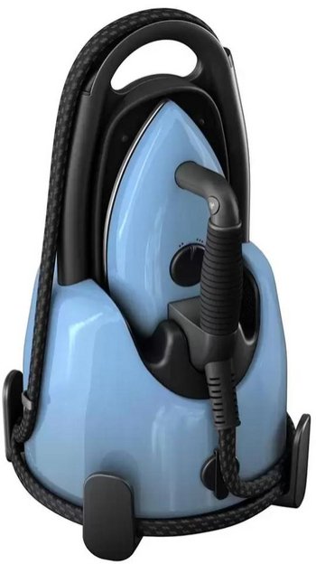Парогенератор Laurastar Lift Plus Blue Sky (фото 8) Парогенератор Laurastar Lift Plus Blue Sky (preview 8)