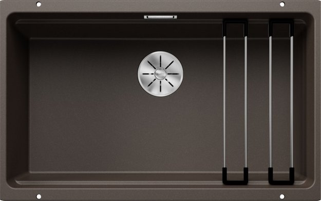 Мойка BLANCO ETAGON 700-U Silgranit кофе (preview 1)