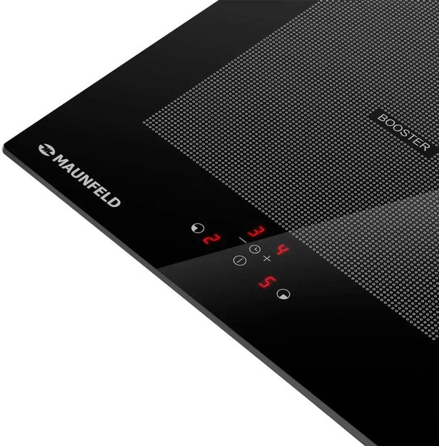 Индукционная варочная панель Maunfeld MVI31.FL2-BK (preview 6)