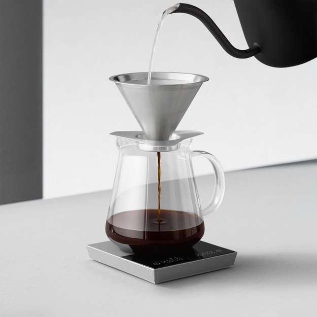 Кофейные весы BORK N702 (preview 13)