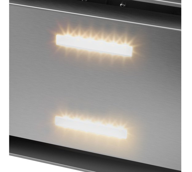 Вытяжка Maunfeld Bath Plus 402 нержавеющая сталь (preview 7)