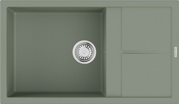 Мойка Omoikiri SUMI 86A WG (preview 1)