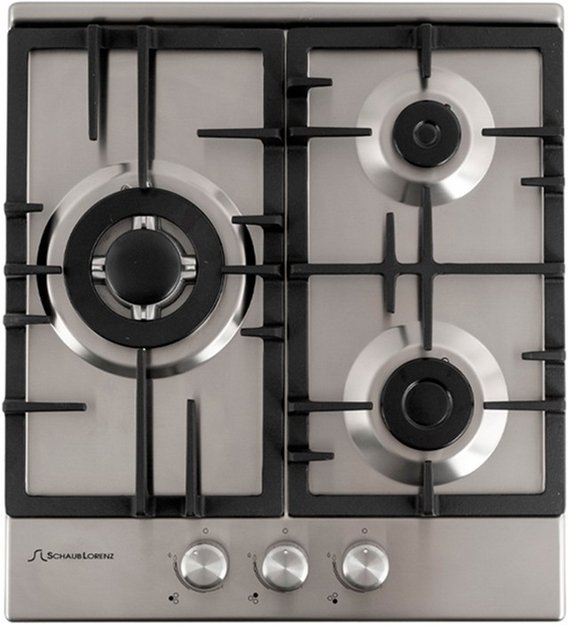 Газовая варочная панель Schaub Lorenz SLK GE4540 (preview 1)