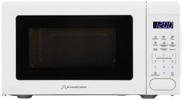 Микроволновая печь Schaub Lorenz SLM EW01D (preview 1)
