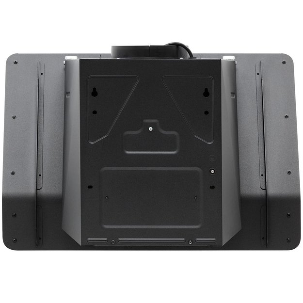 Вытяжка Krona SATURN 600 DN BLACK 4S (фото 6) Вытяжка Krona SATURN 600 DN BLACK 4S (preview 6)