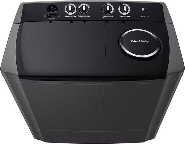 Стиральная машина LG P1861RWNT (preview 9)