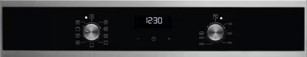 Духовой шкаф Electrolux EOF5F70X (preview 3)
