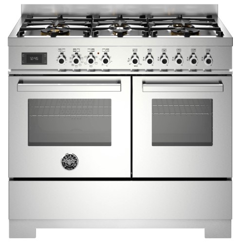 Варочный центр Bertazzoni PRO106L2EXT2 (preview 1)