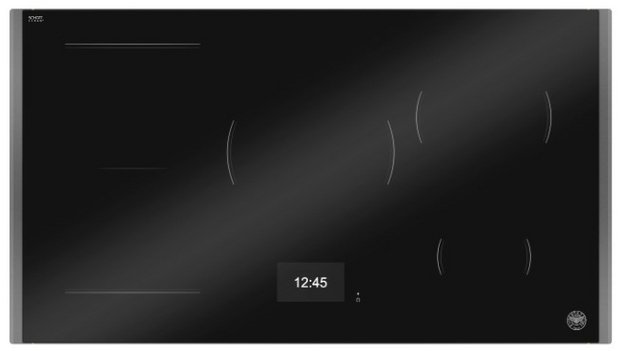 Варочная панель Bertazzoni P905I1M37CT (preview 1)