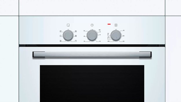 Духовой шкаф Bosch HBF011BV0Q (preview 2)