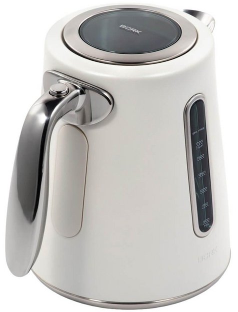 Чайник BORK K704 wt (preview 5)
