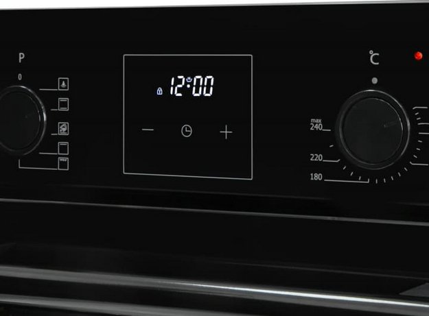 Духовой шкаф Schaub Lorenz SLB EY4740 (фото 6) Духовой шкаф Schaub Lorenz SLB EY4740 (preview 6)