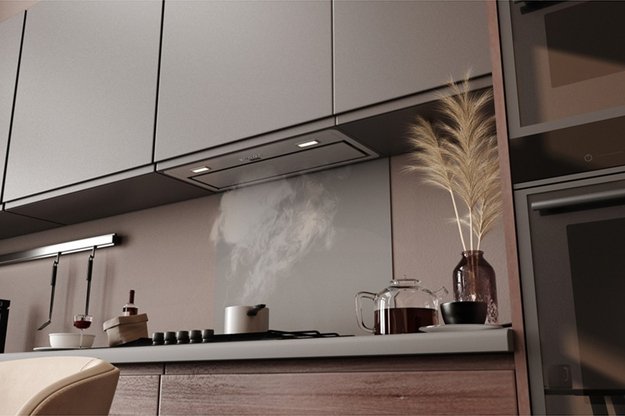 Встраиваемая вытяжка Franke VERA 52 SS (preview 10)