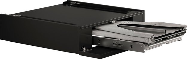 Выдвижная гладильная доска Asko HI150G (preview 2)