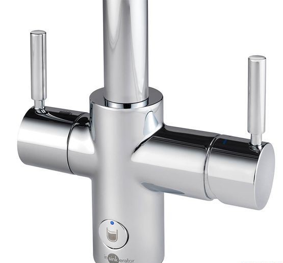 Система мгновенного приготовления кипятка AquaHot InSinkErator ISE F-H4N1-BC-1-J (фото 5) Система мгновенного приготовления кипятка AquaHot InSinkErator ISE F-H4N1-BC-1-J (preview 5)