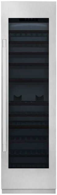 Встраиваемый винный шкаф Signature Kitchen Suite SKSCW243RP (preview 1)