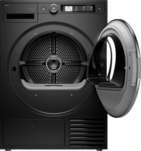 Сушильная машина Asko T509HRG (preview 4)