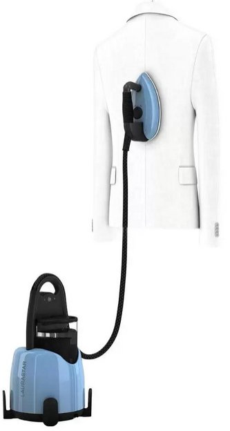 Парогенератор Laurastar Lift Plus Blue Sky (фото 6) Парогенератор Laurastar Lift Plus Blue Sky (preview 6)