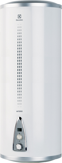 Водонагреватель Electrolux EWH 100 Interio (preview 1)