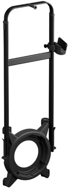 Стойка для вертикального отпаривания Laurastar by BOSS IZZI Cart (preview 2)